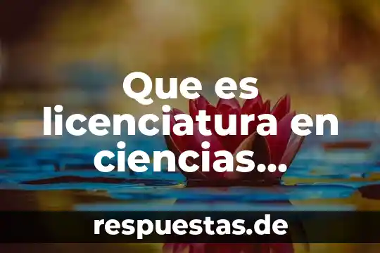 Que es la mercadotecnia en las redes sociales 4 Que es licenciatura en ciencias sociales y estudios políticos