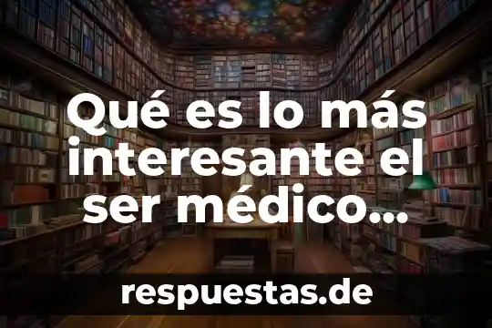 ¿Qué es más seguro eBay o Wish? 5 Qué es lo más interesante el ser médico veterinario