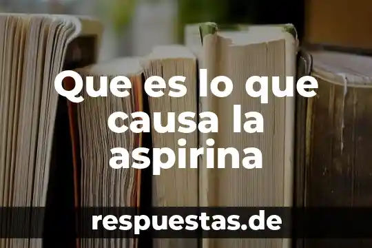 Que es feminicidioal es la causa del feminicidio 8 Que es lo que causa la aspirina