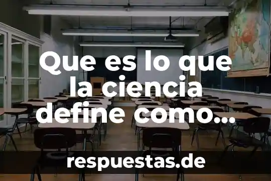 Qué es ser huachicol 7 Que es lo que la ciencia define como ser vivo
