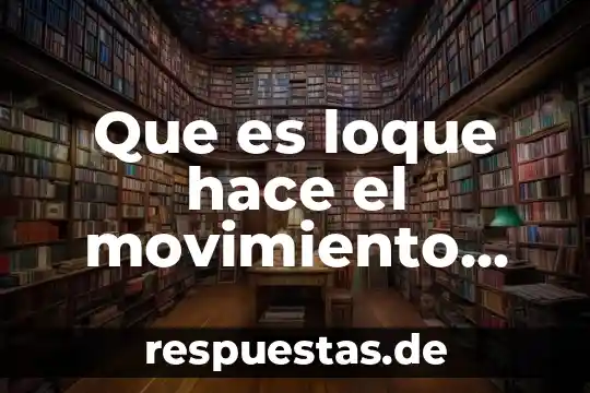 Qué es movimiento sinarquista 6 Que es loque hace el movimiento maldicion