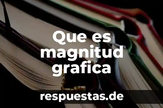 Grafica de milestone que es 3 Que es magnitud grafica