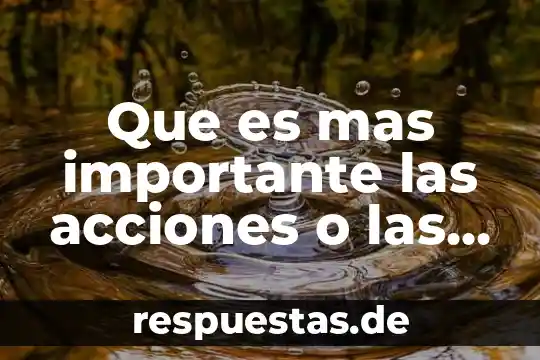 Que es ser frio o caliente segun la biblia 5 Que es mas importante las acciones o las creencias biblia