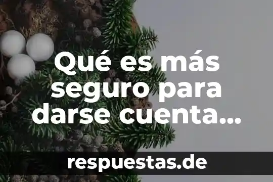 Qué es lo más interesante el ser médico veterinario 7 Qué es más seguro para darse cuenta que estás embarazada