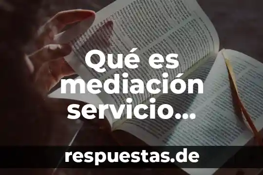 Escorts que es servicio griego 5 Qué es mediación servicio profesional