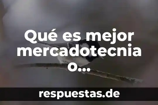 Que es mejor ariel o mas color 3 Qué es mejor mercadotecnia o administración