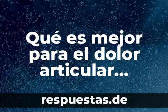 Qué es mejor para el dolor articular diclofenaco o ibuprofeno