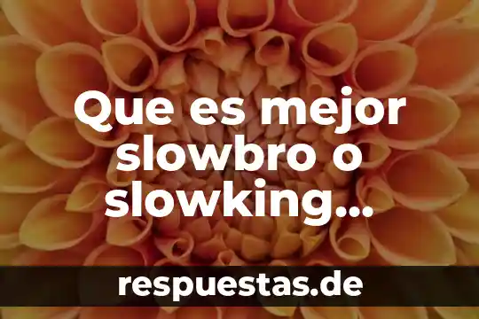 Que es mejor para entrar a tinder facebook o número 4 Que es mejor slowbro o slowking pokémon go