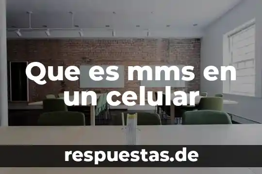 Que es el fosforilación en la respiracion celular 3 Que es mms en un celular