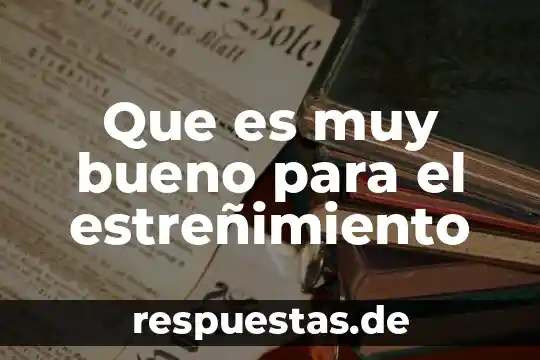 Que es ser muy reservado 6 Que es muy bueno para el estreñimiento