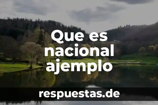 Qué es el himno nacional y su historia 4 Que es nacional ajemplo