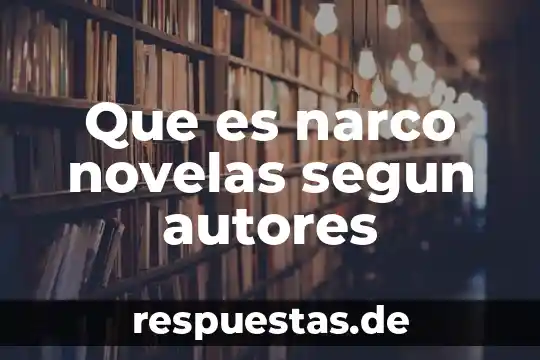 Qué es una fiesta de interés turístico nacional 7 Que es narco novelas segun autores