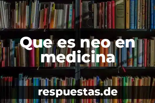 Qué es mejor UNAM o IPN medicina 4 Que es neo en medicina