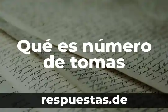 Que es la etica para santo tomas de aquino 4 Qué es número de tomas