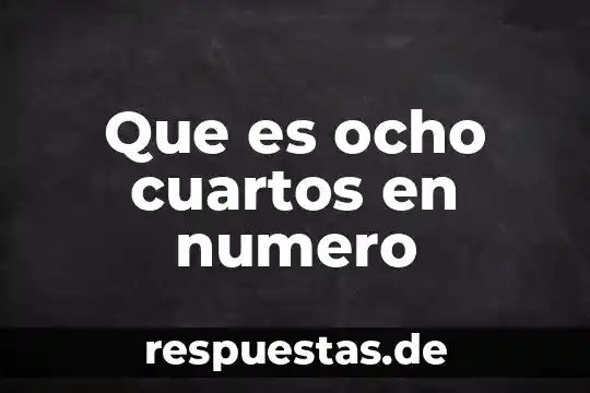 Qué es y cuanto vale el número de Euler 3 Que es ocho cuartos en numero