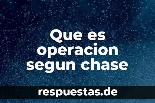 Que es un compuesto segun jonh dal 6 Que es operacion segun chase