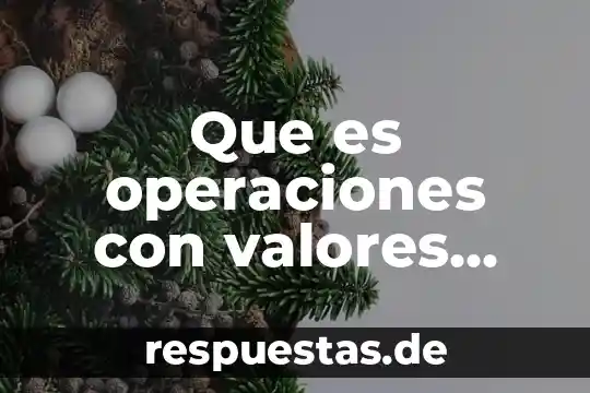 Que es el producto en operaciones matematicas 6 Que es operaciones con valores absolutos