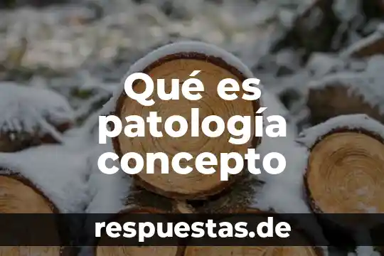 Qué es himno épico concepto 3 Qué es patología concepto