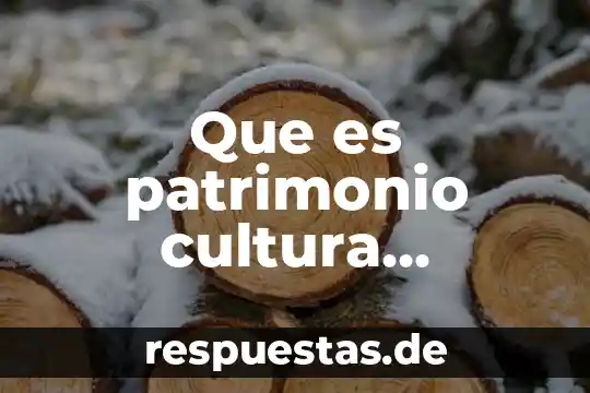 Qué es un activo intangible según la nic 38 3 Que es patrimonio cultura tangible e intangible
