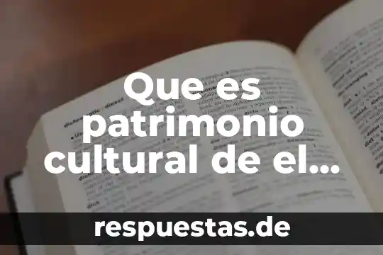Que es el patrimonio en contabilidad y ejemplos 3 Que es patrimonio cultural de el estado de oaxaca