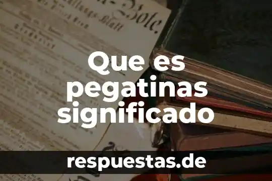 Que es exclamar significado 4 Que es pegatinas significado