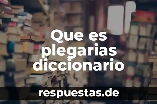 Que es latifundio significado diccionario 6 Que es plegarias diccionario