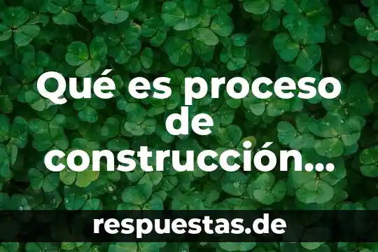 Qué es número inverso matemática 4 Qué es proceso de construcción de la noción del número