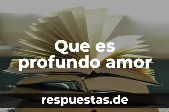 Qué es significa compromiso en filosofía 8 Que es profundo amor