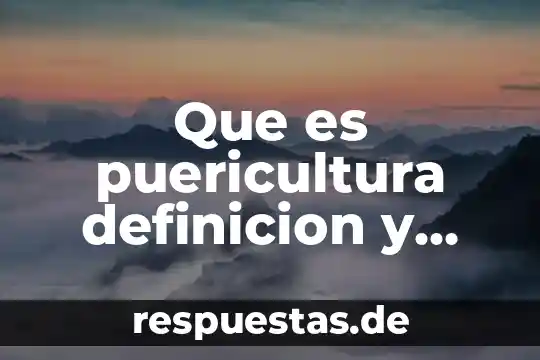 Qué es un bodegón definición 3 Que es puericultura definicion y origen