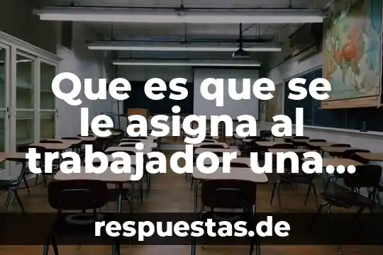 Investigar que es simetría y figura 5 Que es que se le asigna al trabajador una comisión