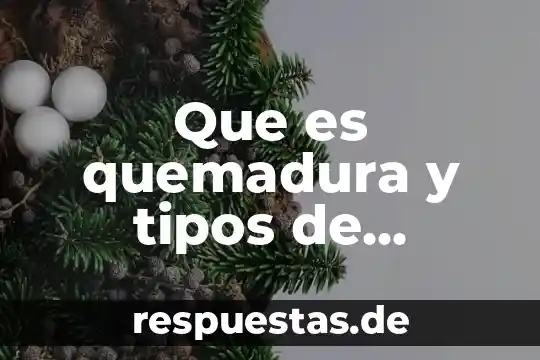 Que es el abaco y tipos de abacos 8 Que es quemadura y tipos de quemaduras