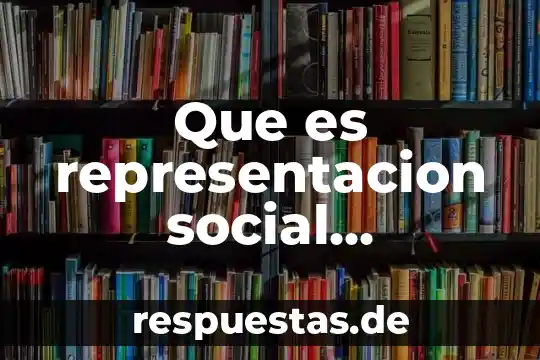 Qué es ser agente del ministerio público 5 Que es representacion social ministerio publico