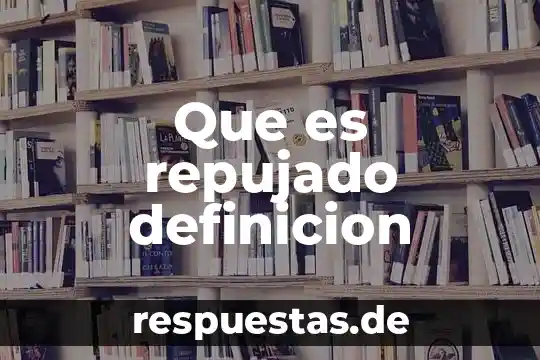 Qué es antonimia definición 8 Que es repujado definicion