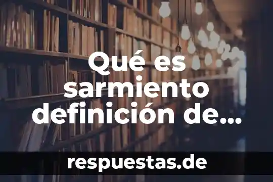 Qué es lape en enfermería 5 Qué es sarmiento definición de enfermería