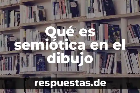 Qué es filosofía del lenguaje y semiótica 4 Qué es semiótica en el dibujo
