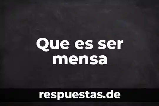 Que es ser usuario no root 6 Que es ser mensa