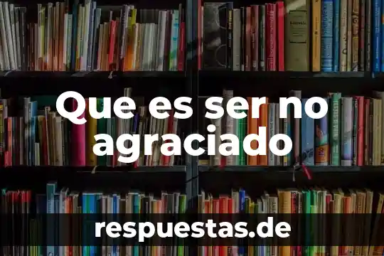 Que es ser intolerante a la lactosa 4 Que es ser no agraciado