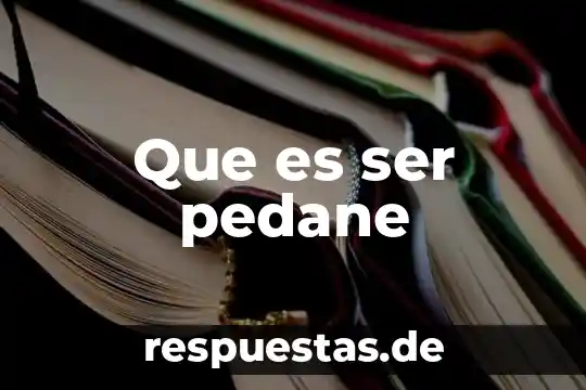 Que es ser usuario no root 3 Que es ser pedane