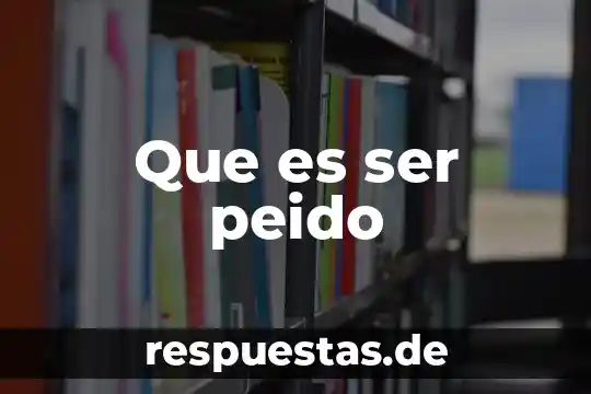 Consideramos que es correcto clonar a un ser humano 7 Que es ser peido