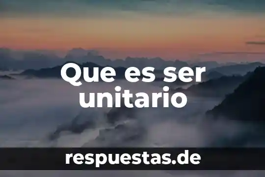 Que es tener seguridad para ser guardameta 3 Que es ser unitario