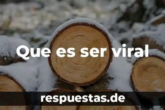 Que es ser un hispanoamericano 4 Que es ser viral