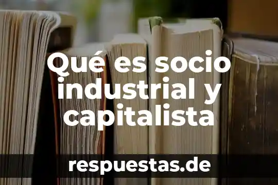 Qué es un símbolo en dibujo industrial 4 Qué es socio industrial y capitalista