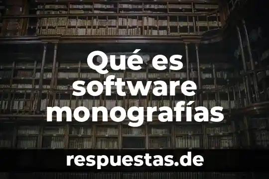 Qué es la e firma personas físicas y morales 6 Qué es software monografías
