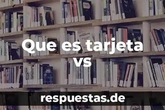 Qué es el alias de una tarjeta santander 3 Que es tarjeta vs