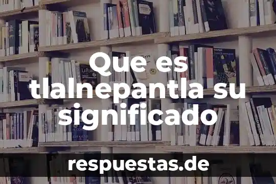 Que es un comentario en word 6 Que es tlalnepantla su significado