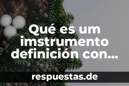 Qué es la oxidación en química definición 4 Qué es um imstrumento definición con autor