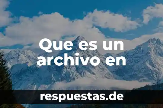 Que es el certificado de firma electronica vigente archivo cer 6 Que es un archivo en