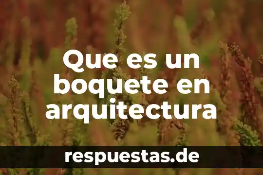 Que es la arquitectura segun balkrishna doshi 4 Que es un boquete en arquitectura