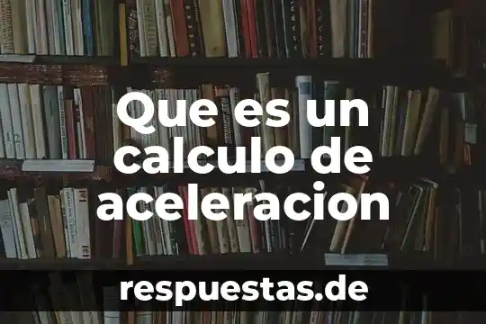 Que es el movimiento unidimensional con aceleración constante en el deporte 3 Que es un calculo de aceleracion