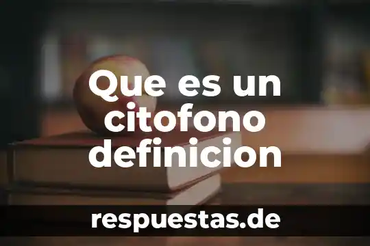 Qué es un exoplaneta definición 7 Que es un citofono definicion